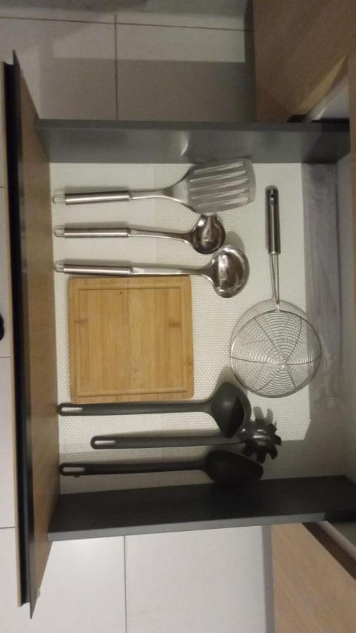 2 Bed Penthouse With Sea View Daire Torremolinos Dış mekan fotoğraf